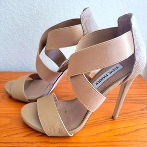 Steve Madden Heels
